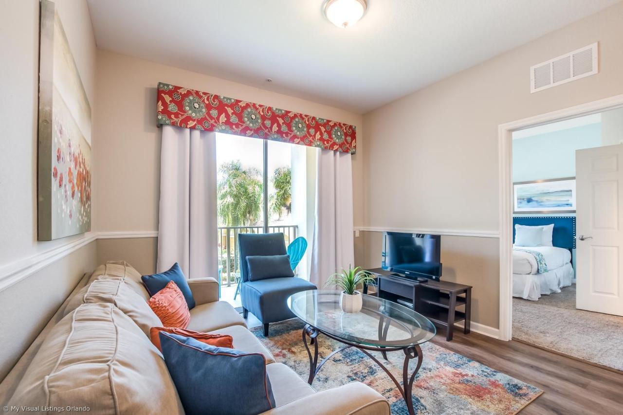 Spacious Vista Cay Condo, Near Resort Pool Orlando Zewnętrze zdjęcie