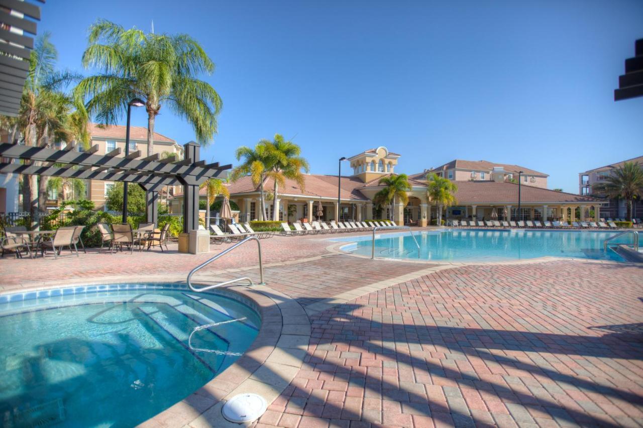 Spacious Vista Cay Condo, Near Resort Pool Orlando Zewnętrze zdjęcie