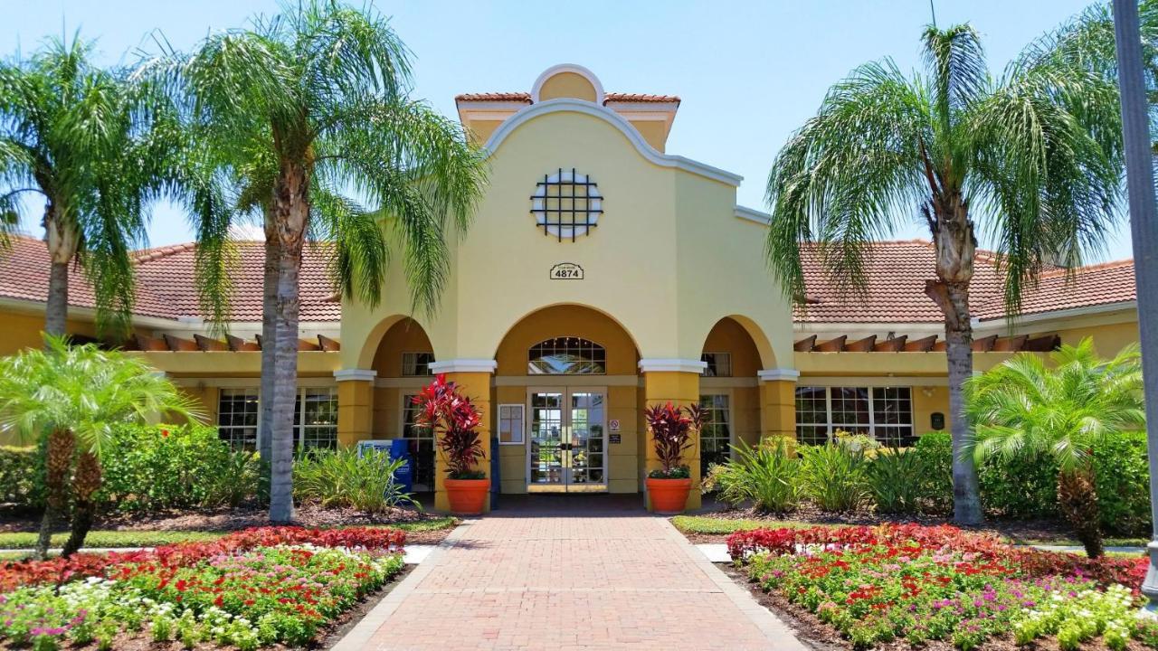 Spacious Vista Cay Condo, Near Resort Pool Orlando Zewnętrze zdjęcie