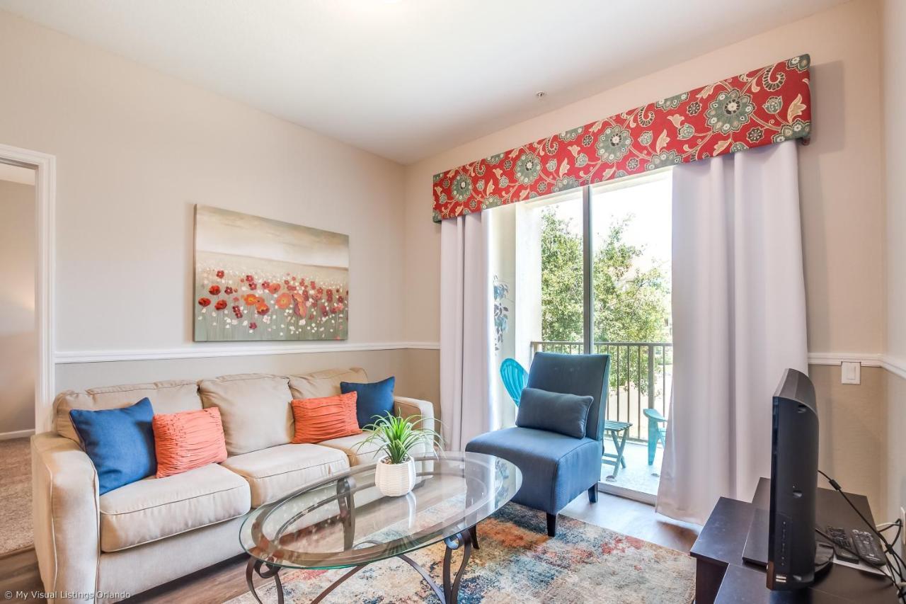 Spacious Vista Cay Condo, Near Resort Pool Orlando Zewnętrze zdjęcie