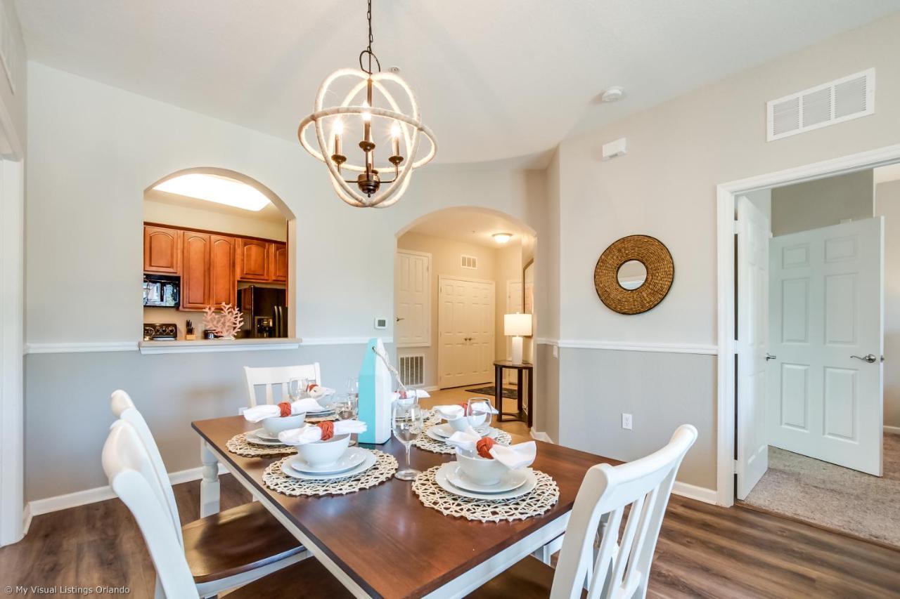 Spacious Vista Cay Condo, Near Resort Pool Orlando Zewnętrze zdjęcie