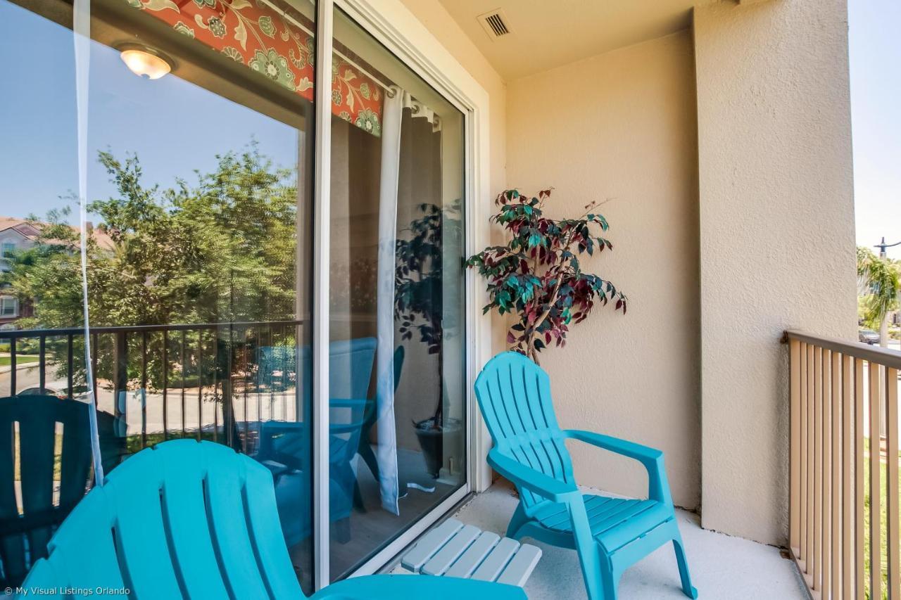 Spacious Vista Cay Condo, Near Resort Pool Orlando Zewnętrze zdjęcie