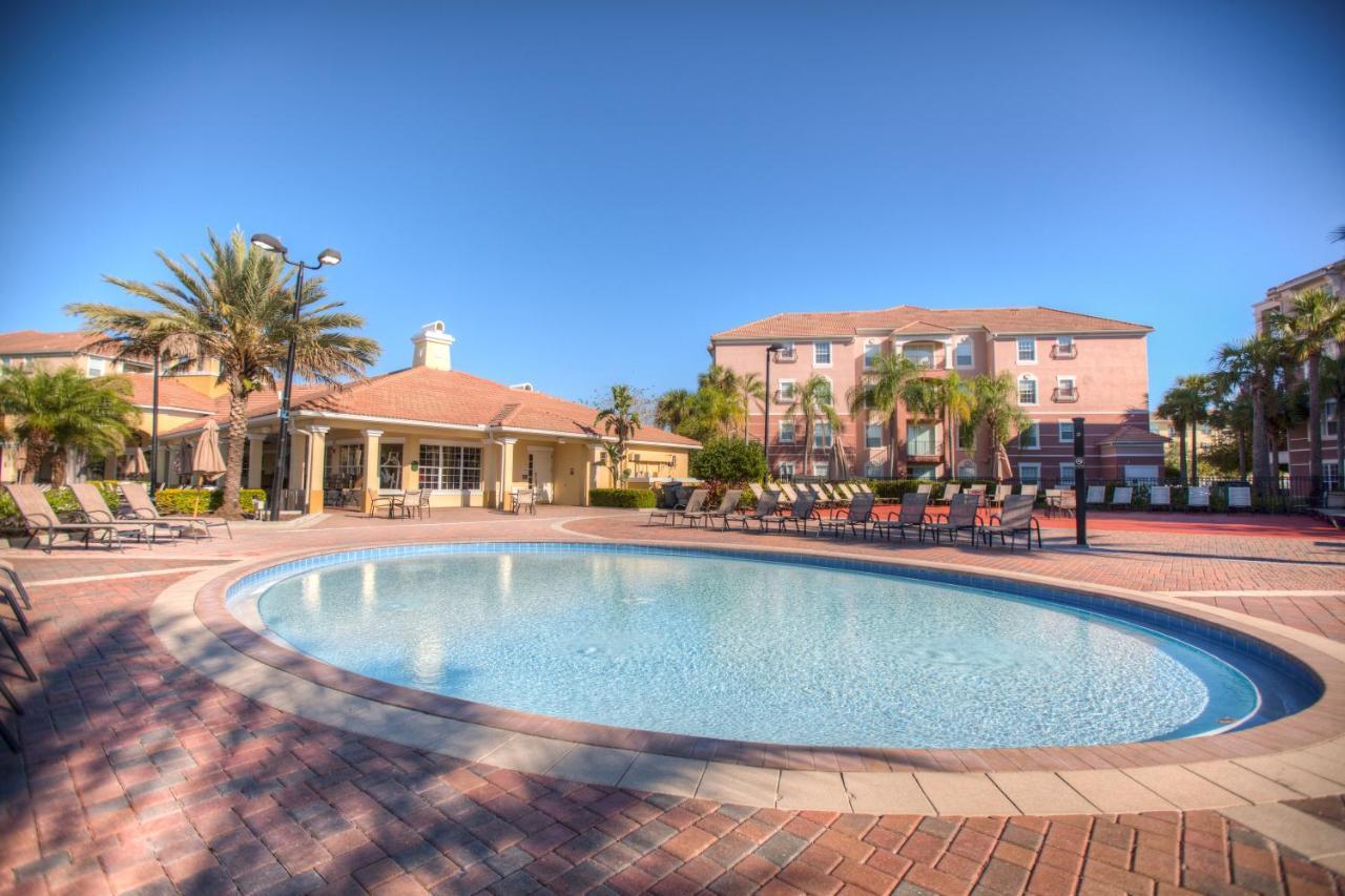 Spacious Vista Cay Condo, Near Resort Pool Orlando Zewnętrze zdjęcie