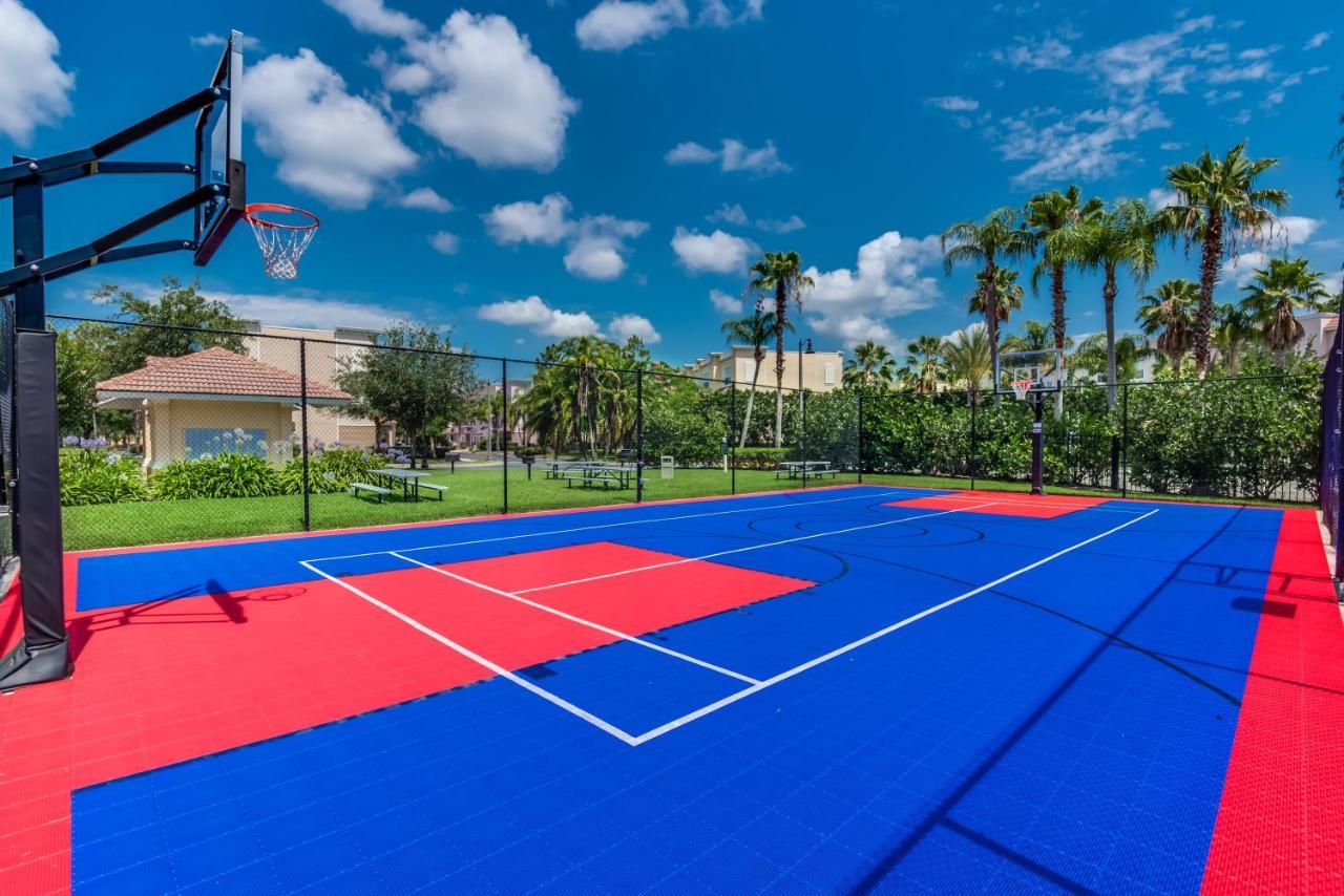 Spacious Vista Cay Condo, Near Resort Pool Orlando Zewnętrze zdjęcie