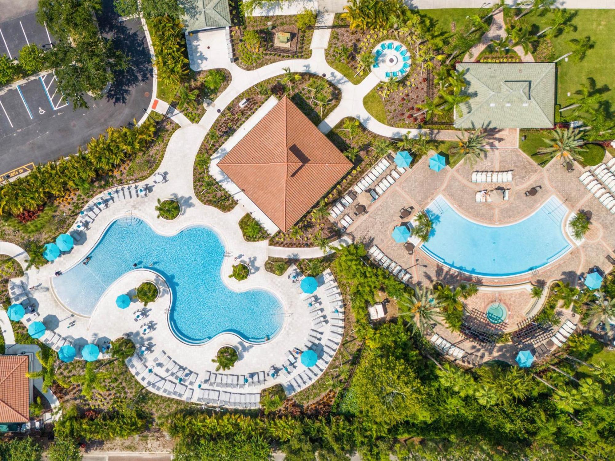 Spacious Vista Cay Condo, Near Resort Pool Orlando Zewnętrze zdjęcie